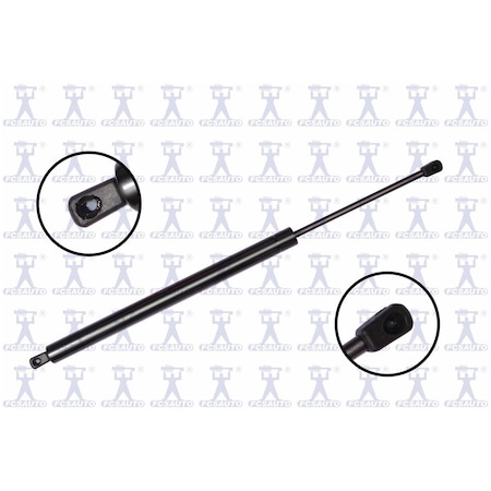 Fcs Struts Lift Support Hatch, 84271 84271